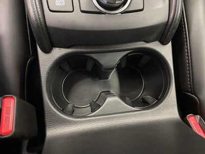 2018 Mazda Mazda CX-5 Touring