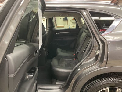 2018 Mazda Mazda CX-5 Touring