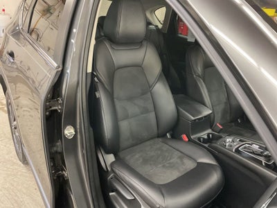 2018 Mazda Mazda CX-5 Touring