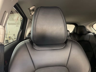 2018 Mazda Mazda CX-5 Touring