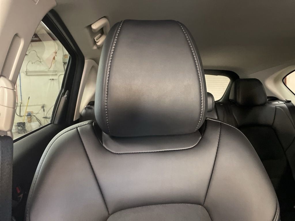 2018 Mazda Mazda CX-5 Touring