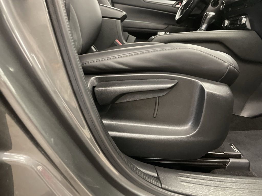 2018 Mazda Mazda CX-5 Touring