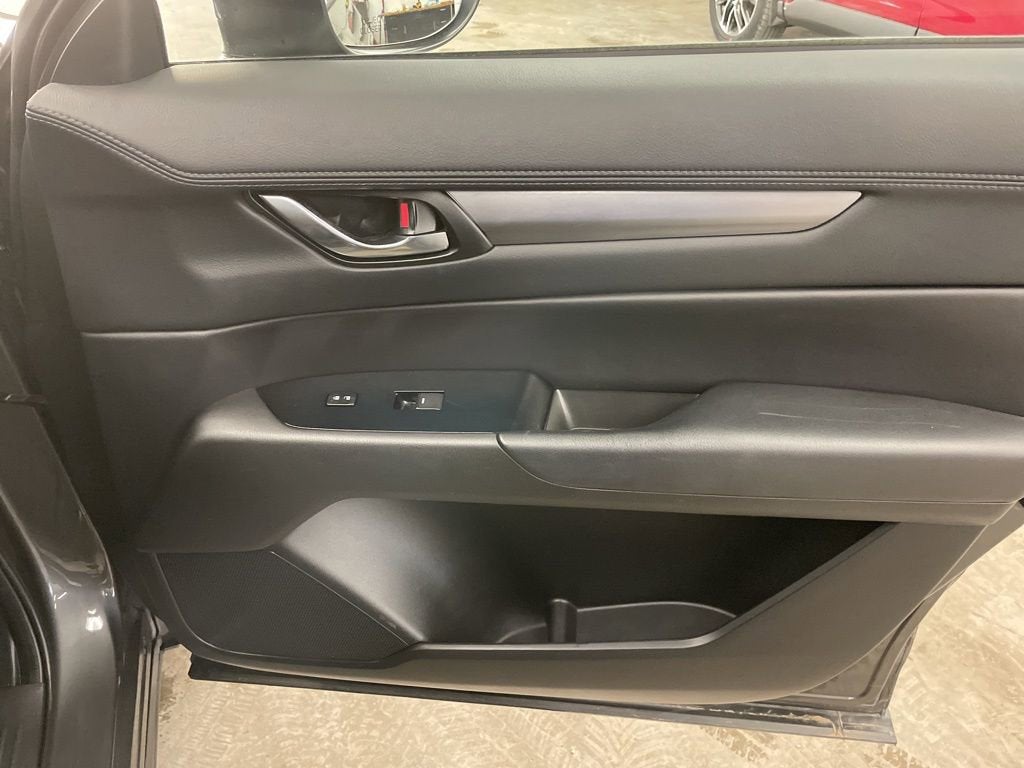 2018 Mazda Mazda CX-5 Touring