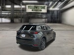 2018 Mazda Mazda CX-5 Touring