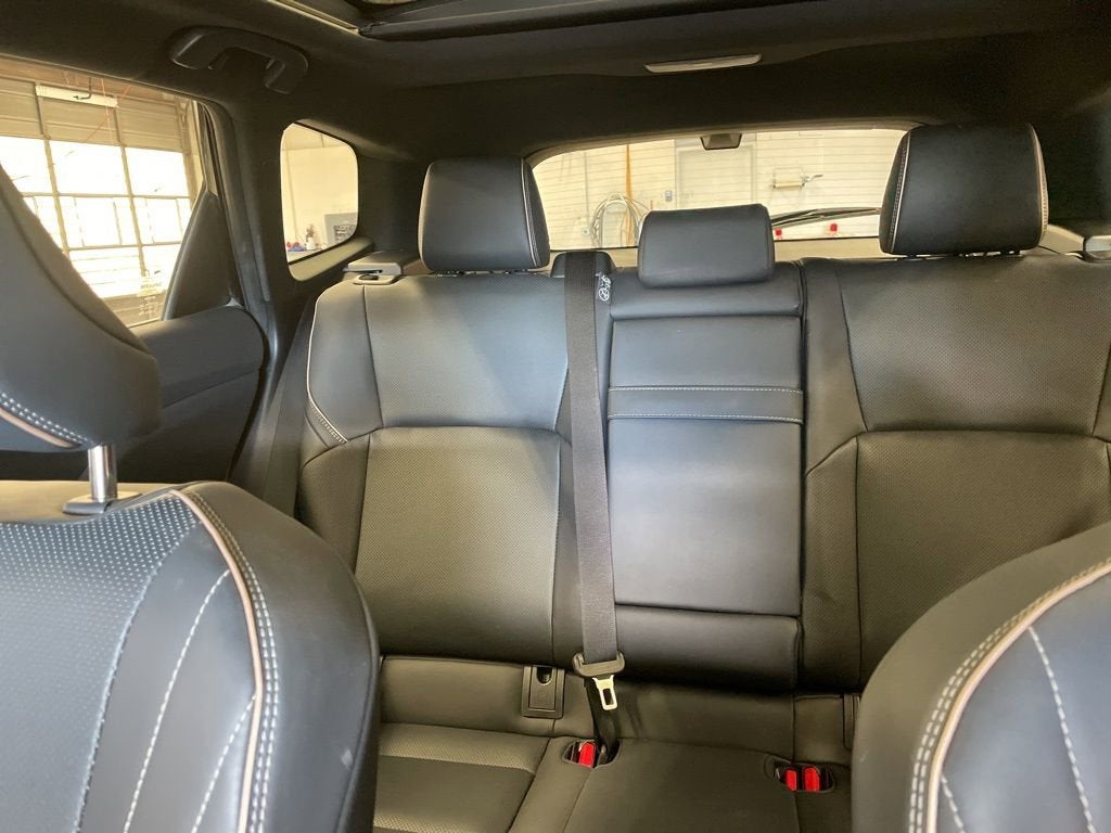 2025 Toyota Crown Signia XLE