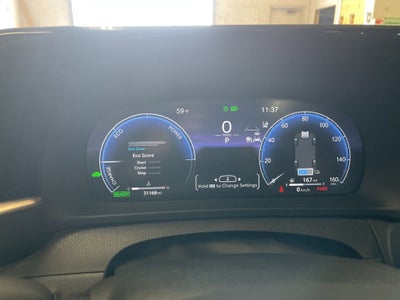 2025 Toyota Crown Signia XLE