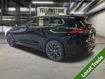 2025 Toyota Crown Signia XLE