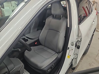 2023 Toyota Venza LE