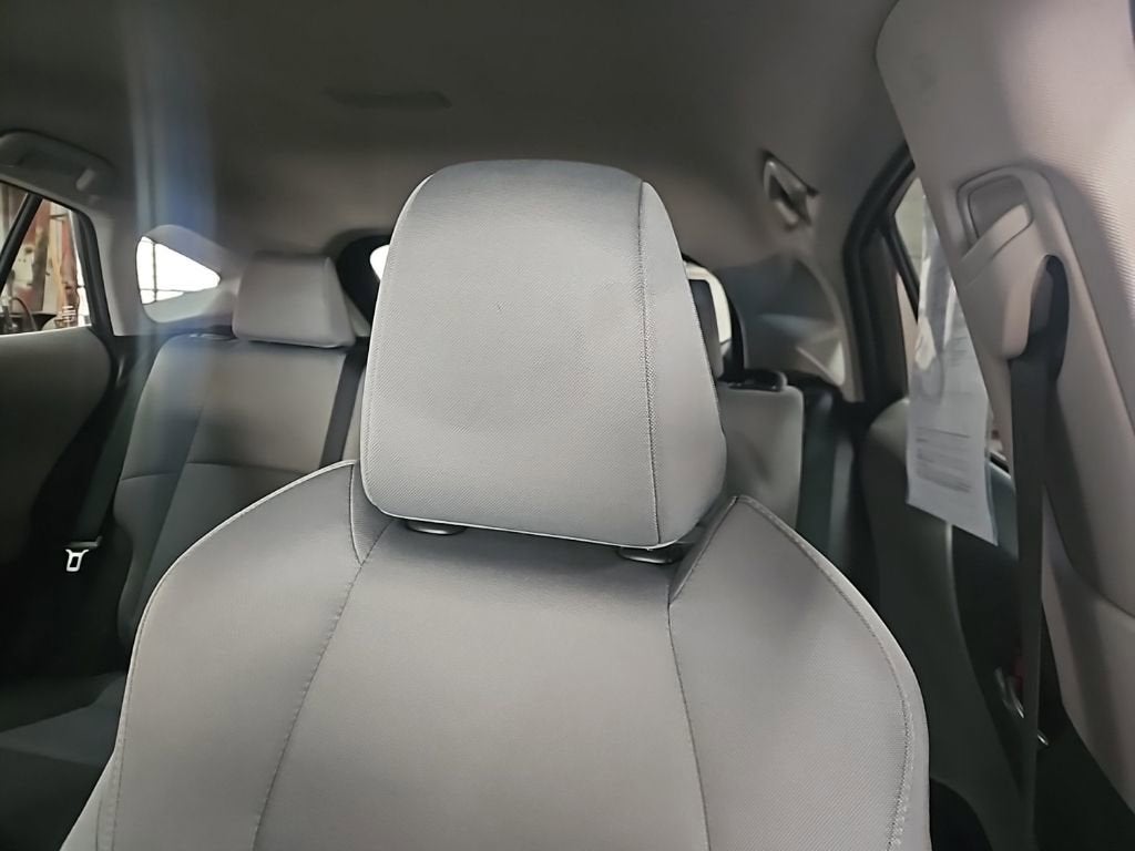 2023 Toyota Venza LE