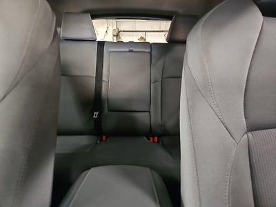 2023 Toyota Venza LE