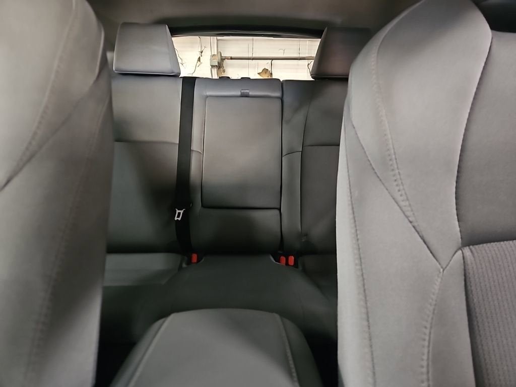 2023 Toyota Venza LE