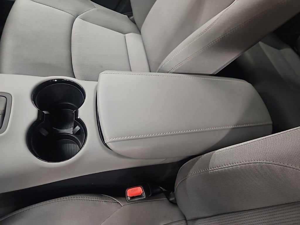 2023 Toyota Venza LE