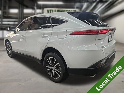 2023 Toyota Venza LE