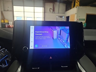 2023 Toyota Venza LE