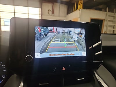 2023 Toyota Venza LE