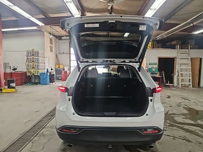 2023 Toyota Venza LE