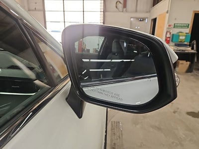 2023 Toyota Venza LE