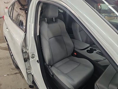 2023 Toyota Venza LE