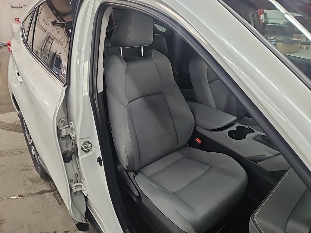 2023 Toyota Venza LE