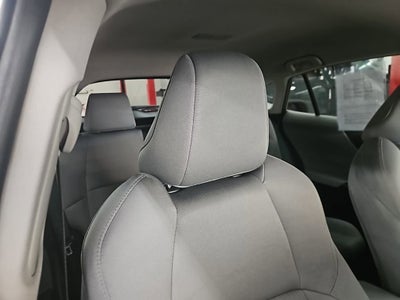 2023 Toyota Venza LE