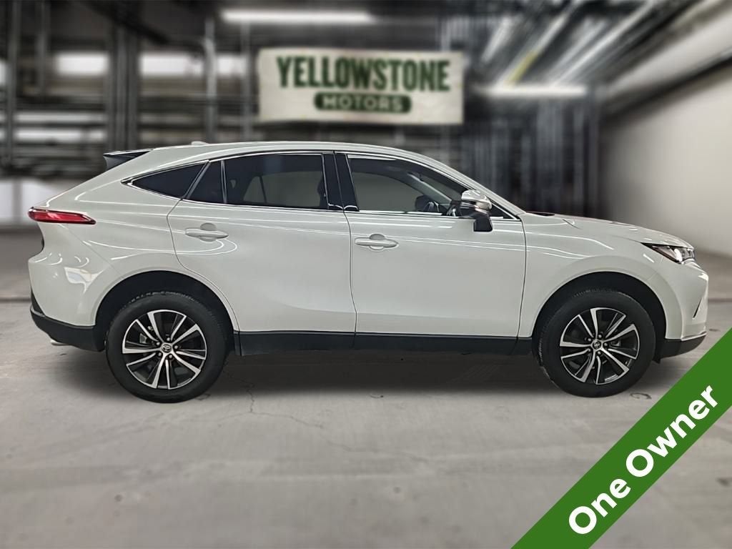 2023 Toyota Venza LE