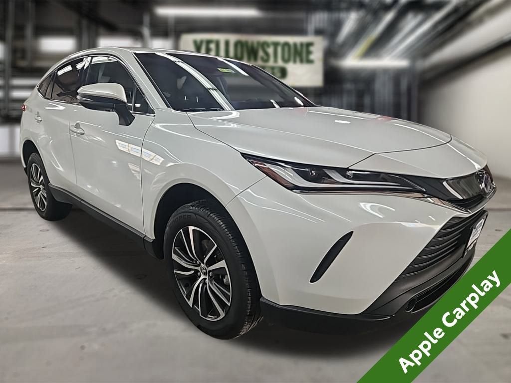 2023 Toyota Venza LE