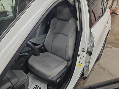 2023 Toyota Venza LE