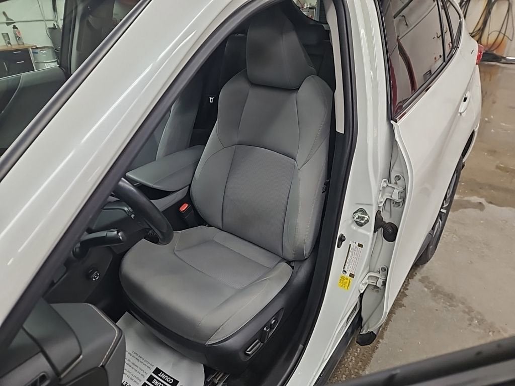 2023 Toyota Venza LE