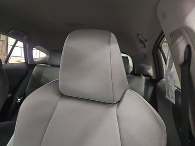 2023 Toyota Venza LE