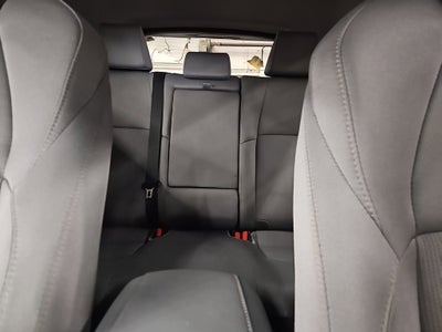 2023 Toyota Venza LE