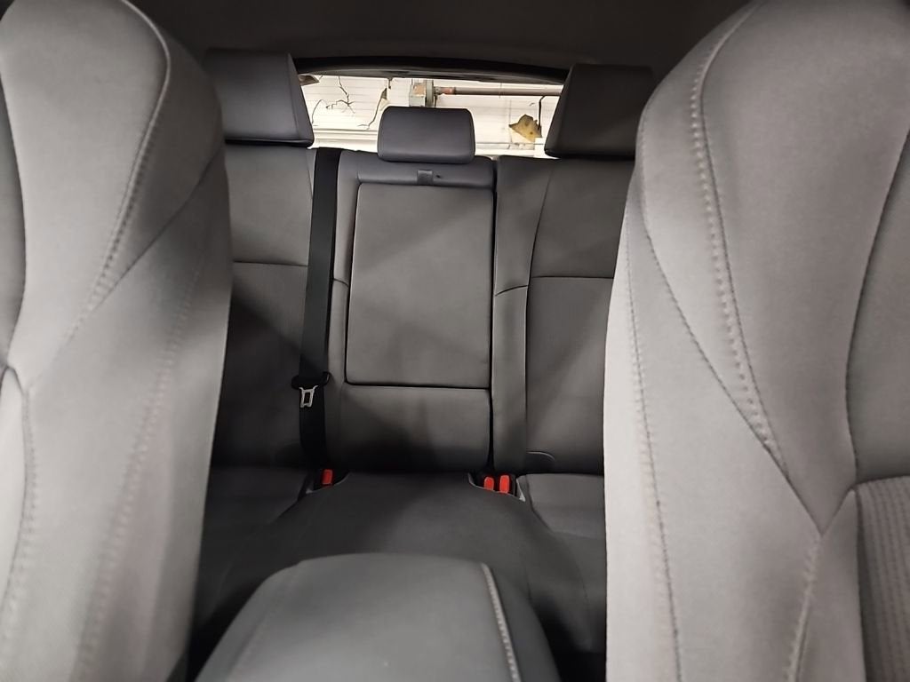 2023 Toyota Venza LE