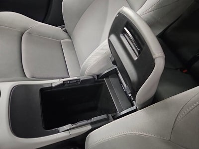 2023 Toyota Venza LE