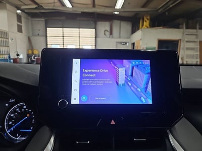 2023 Toyota Venza LE