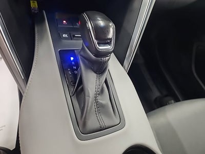 2023 Toyota Venza LE