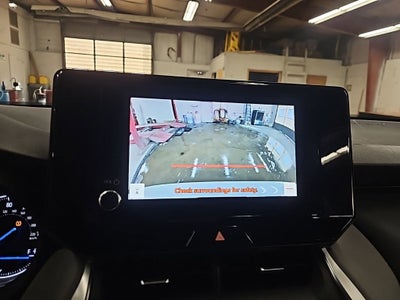 2023 Toyota Venza LE