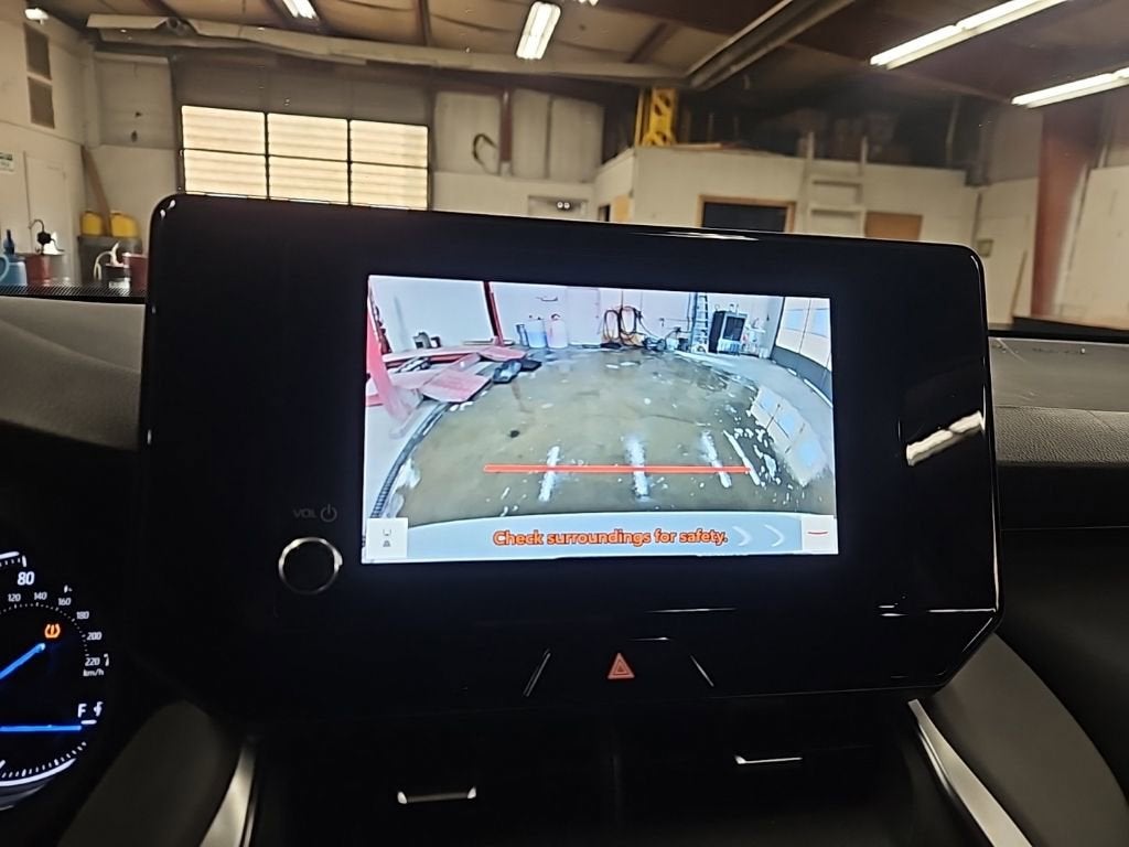 2023 Toyota Venza LE