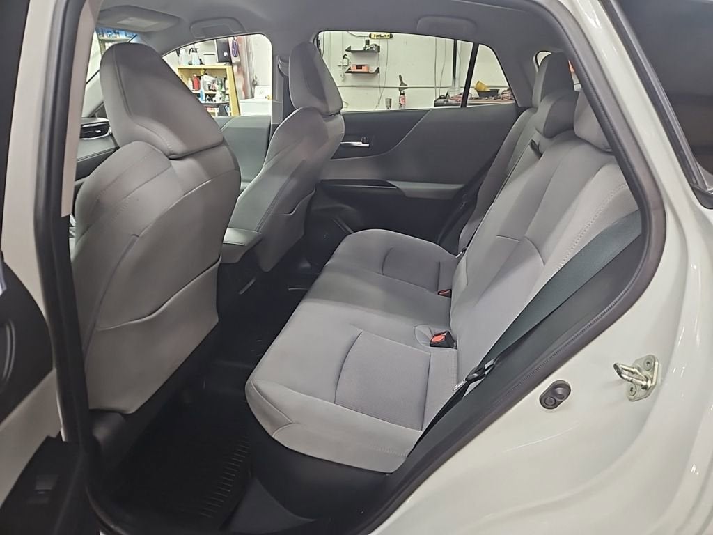 2023 Toyota Venza LE