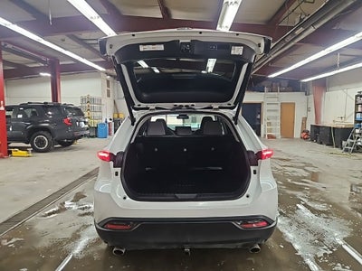 2023 Toyota Venza LE