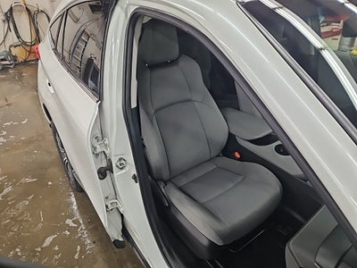 2023 Toyota Venza LE