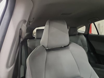 2023 Toyota Venza LE