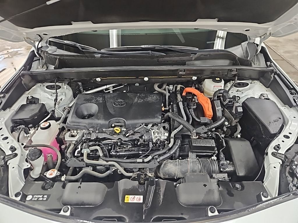 2023 Toyota Venza LE