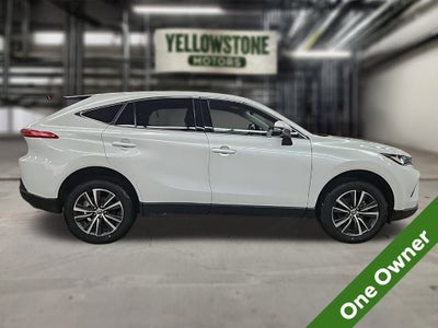 2023 Toyota Venza LE
