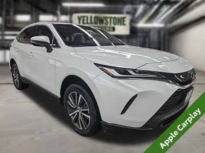 2023 Toyota Venza LE