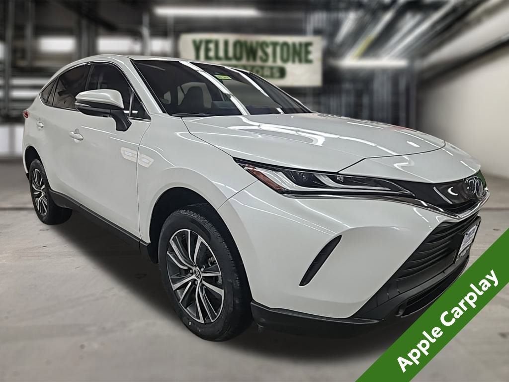 2023 Toyota Venza LE