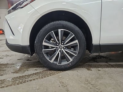 2023 Toyota Venza LE