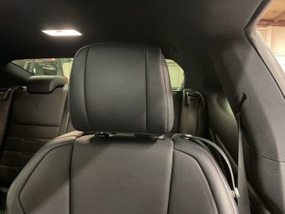 2016 Lexus RC 200t BASE