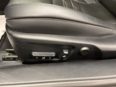 2016 Lexus RC 200t BASE