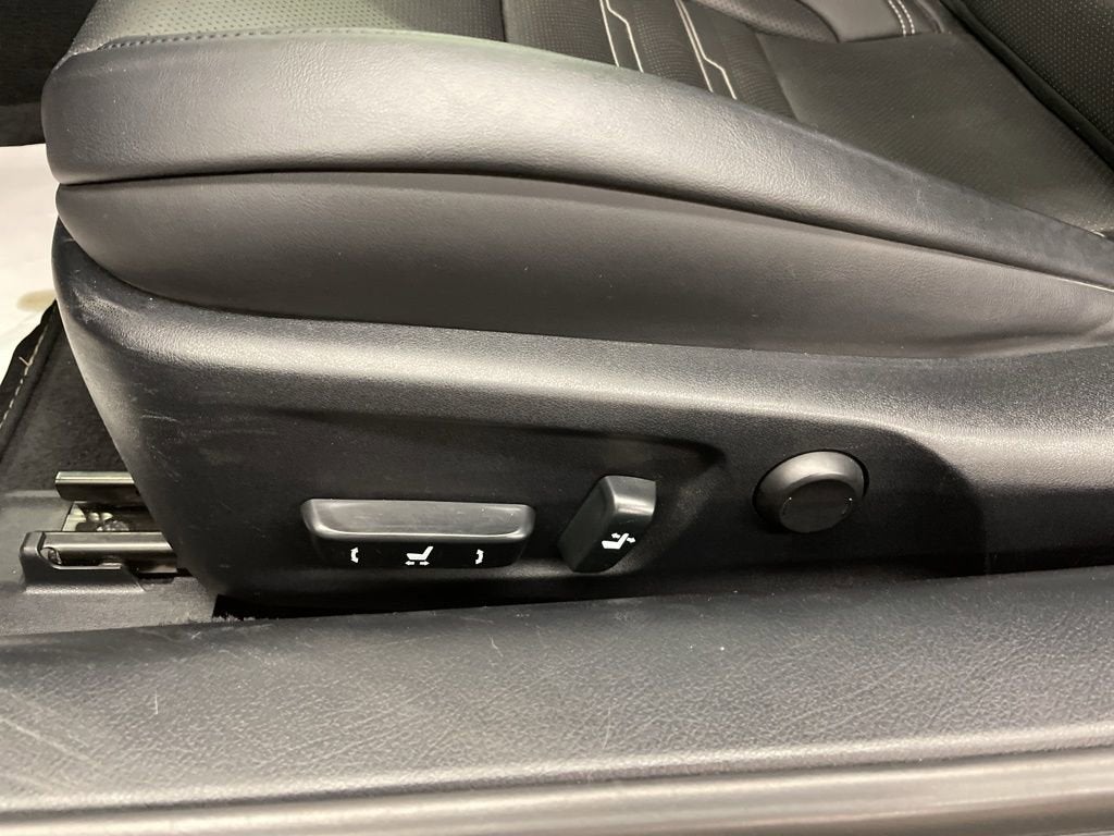 2016 Lexus RC 200t BASE