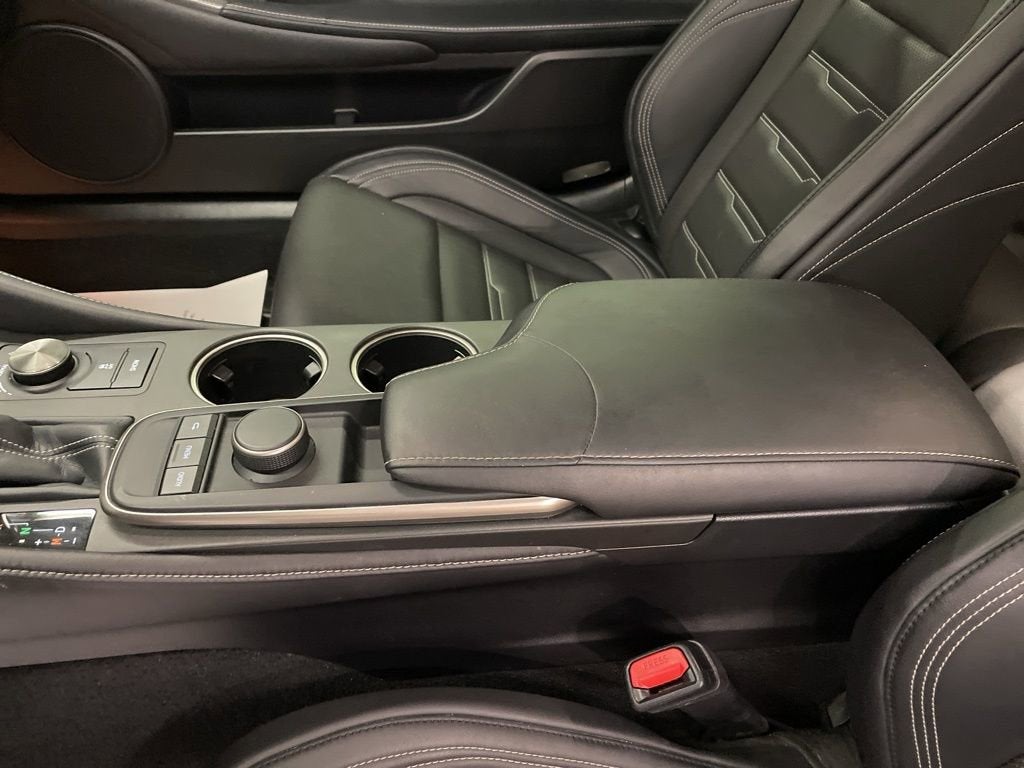 2016 Lexus RC 200t BASE