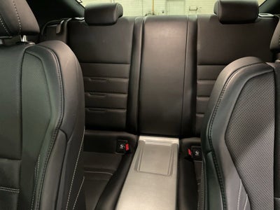 2016 Lexus RC 200t BASE